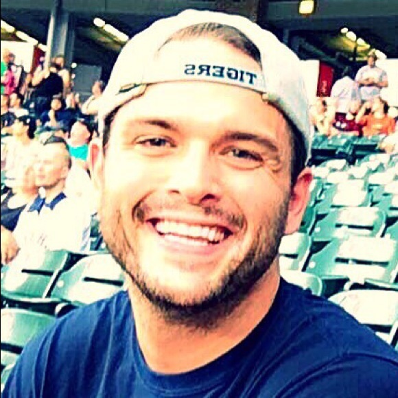 Meet your Posher, David - Picture 1 of 1